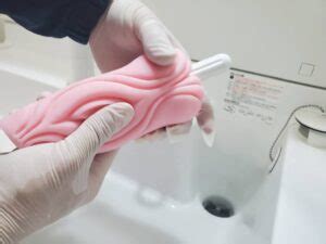 オナホの使い方知識大全集